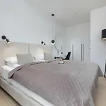 Lägenhet Polanki Aqua With Parking By Renters Prestige Kołobrzeg