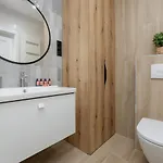 Polanki Aqua With Parking By Renters Prestige *