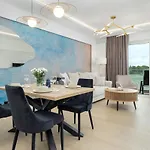 Polanki Aqua With Parking By Renters Prestige * Kolberg