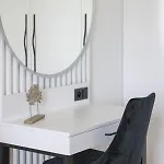 Lägenhet Polanki Aqua With Parking By Renters Prestige Kołobrzeg