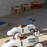 Lägenhet Polanki Aqua With Parking By Renters Prestige