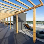 Lägenhet Polanki Aqua With Parking By Renters Prestige *