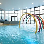 Polanki Aqua With Parking By Renters Prestige Kołobrzeg