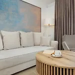 Lägenhet Polanki Aqua With Parking By Renters Prestige