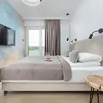 Lägenhet Polanki Aqua With Parking By Renters Prestige