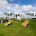 Lägenhet Polanki Aqua With Parking By Renters Prestige *