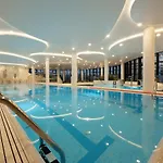 Lägenhet Polanki Aqua With Parking By Renters Prestige Kołobrzeg