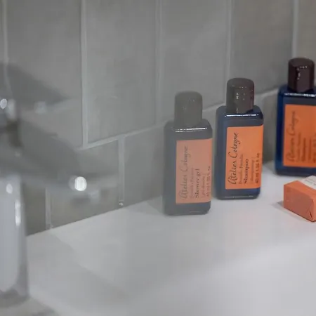 Polanki Aqua With Parking By Renters Prestige アパート コウォブジェク