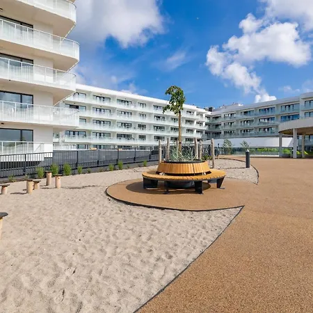 Polanki Aqua With Parking By Renters Prestige Lägenhet *