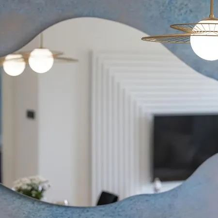 Apartment Polanki Aqua With Parking By Renters Prestige *