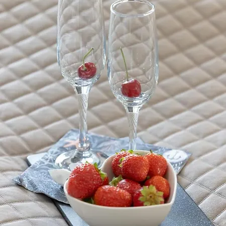 Апартаменти Polanki Aqua With Parking By Renters Prestige Колобжег