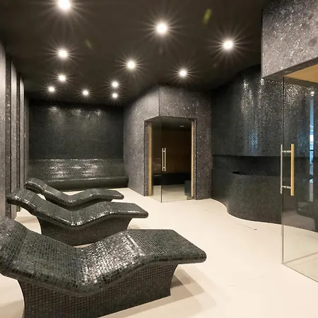 Apartmán Polanki Aqua With Parking By Renters Prestige Kolobřeh