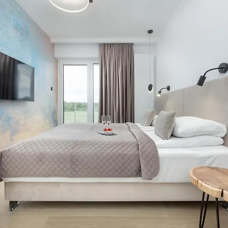 דירה Polanki Aqua With Parking By Renters Prestige
