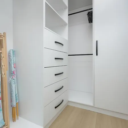 Polanki Aqua With Parking By Renters Prestige Kolobrzeg
