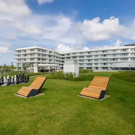 Apartment Polanki Aqua With Parking By Renters Prestige *