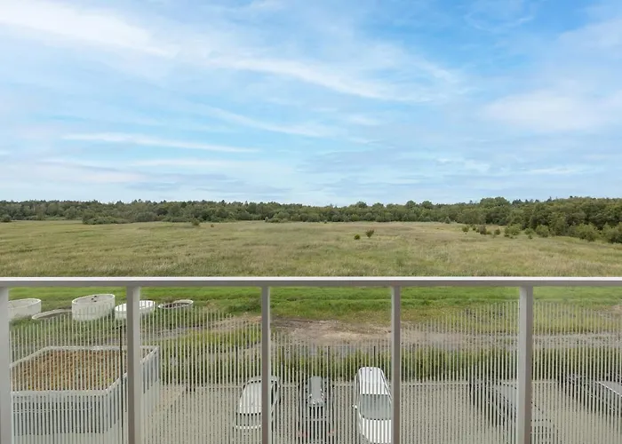 Polanki Aqua With Parking By Renters Prestige Kołobrzeg