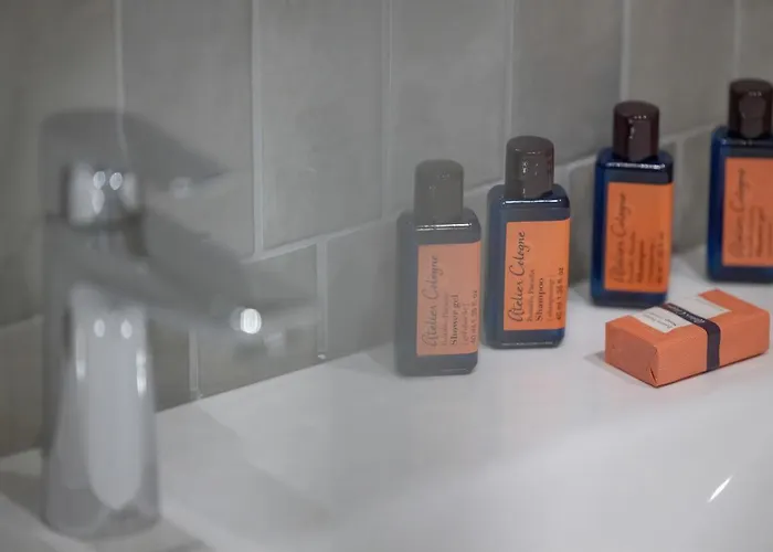 Polanki Aqua With Parking By Renters Prestige Apartament Kołobrzeg