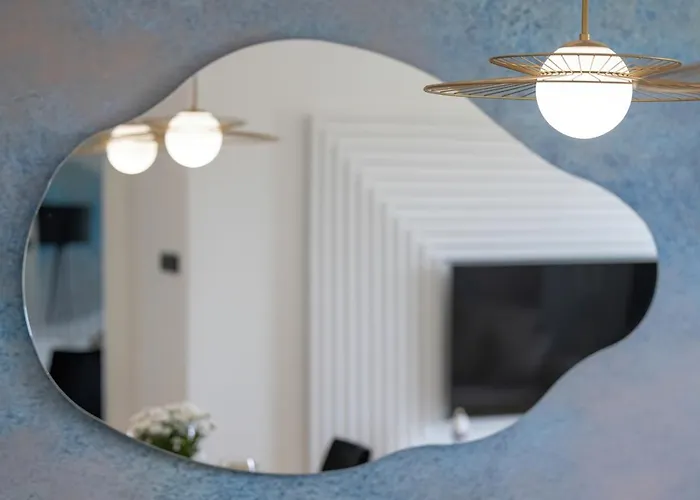 Apartament Polanki Aqua With Parking By Renters Prestige *