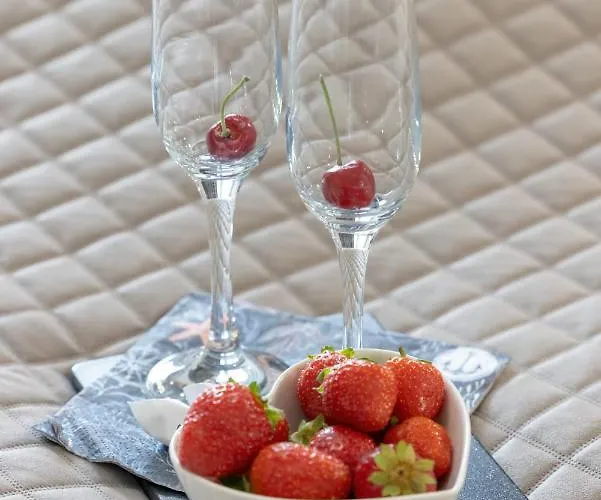 Apartament Polanki Aqua With Parking By Renters Prestige Kołobrzeg