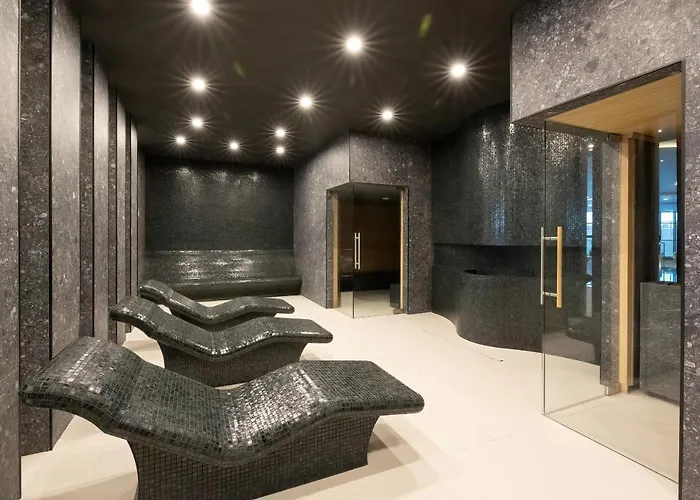 Apartament Polanki Aqua With Parking By Renters Prestige Kołobrzeg