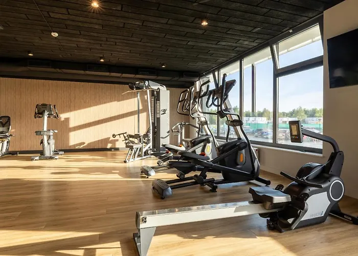 Polanki Aqua With Parking By Renters Prestige * Kołobrzeg