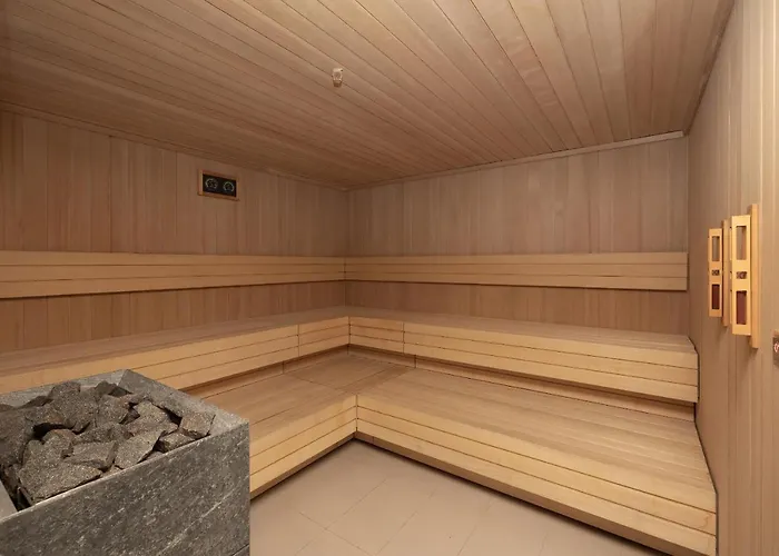 Apartament Polanki Aqua With Parking By Renters Prestige